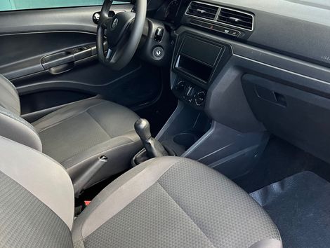 VolksWagen Saveiro Robust 1.6 Total Flex 8V