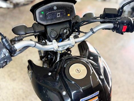 YAMAHA XTZ 150 CROSSER S FLEX