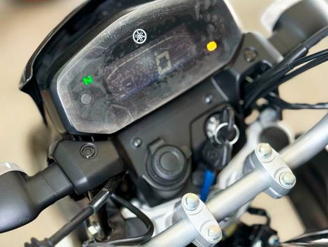 YAMAHA XTZ 150 CROSSER S FLEX