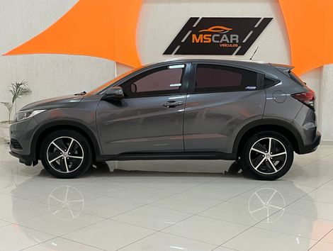 Honda HR-V EX 1.8 Flexone 16V 5p Aut.