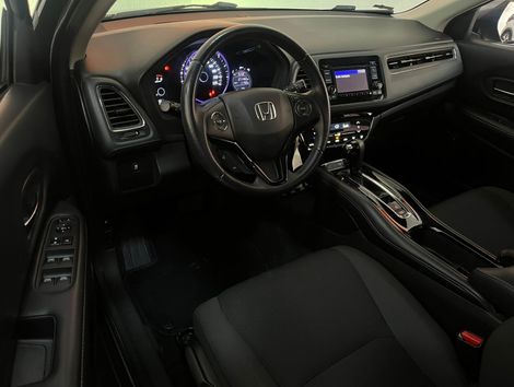 Honda HR-V EX 1.8 Flexone 16V 5p Aut.