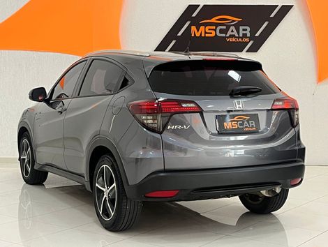 Honda HR-V EX 1.8 Flexone 16V 5p Aut.