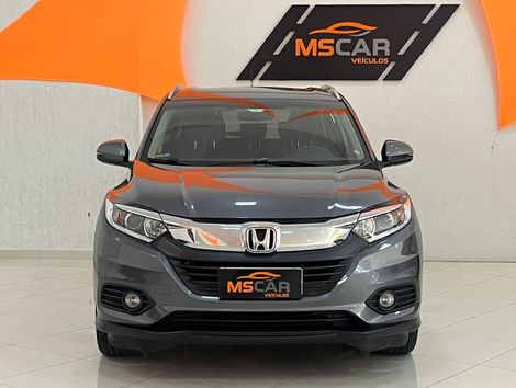 Honda HR-V EX 1.8 Flexone 16V 5p Aut.