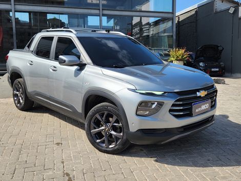 Chevrolet MONTANA PREMIER 1.2 Turbo Flex 12V Aut.