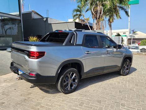 Chevrolet MONTANA PREMIER 1.2 Turbo Flex 12V Aut.