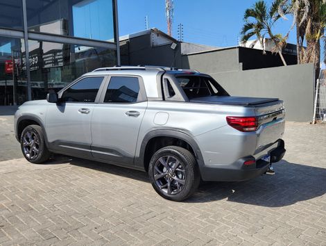 Chevrolet MONTANA PREMIER 1.2 Turbo Flex 12V Aut.