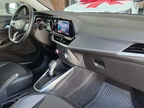 Chevrolet MONTANA PREMIER 1.2 Turbo Flex 12V Aut.