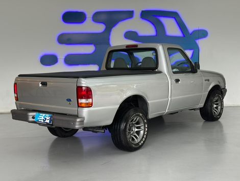 Ford Ranger XL 4.0 CS