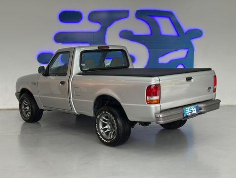 Ford Ranger XL 4.0 CS