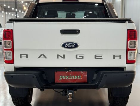 Ford Ranger XLS 2.2 4x4 CD Diesel Aut.