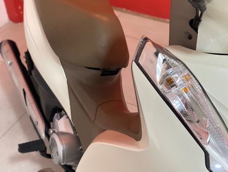 HONDA BIZ 125/125i Flex