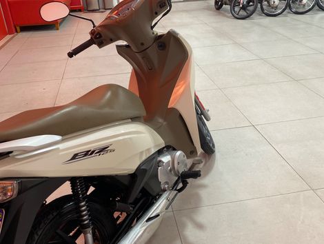 HONDA BIZ 125/125i Flex