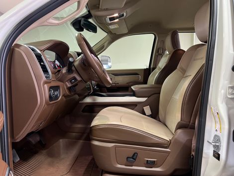 RAM 2500 LARAMIE  6.7 TDI  CD 4x4 Diesel