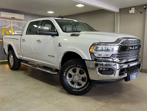 RAM 2500 LARAMIE  6.7 TDI  CD 4x4 Diesel