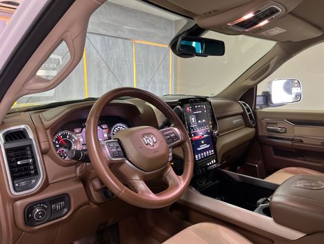 RAM 2500 LARAMIE  6.7 TDI  CD 4x4 Diesel