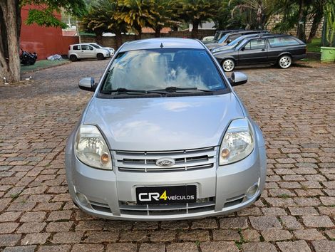 Ford Ka 1.0 8V/1.0 8V ST Flex 3p