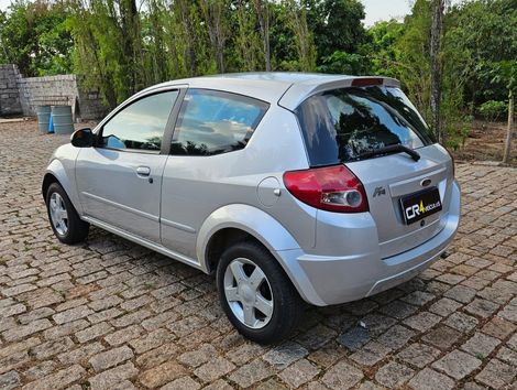 Ford Ka 1.0 8V/1.0 8V ST Flex 3p