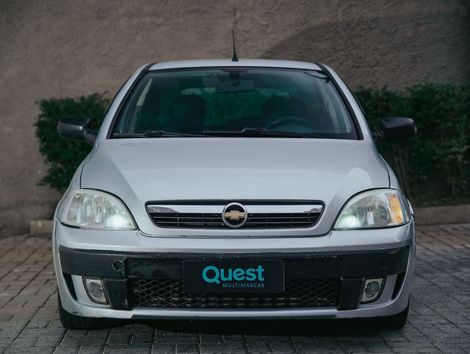 Chevrolet Corsa Hat. Maxx 1.4 8V ECONOFLEX 5p