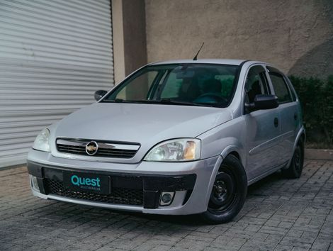 Chevrolet Corsa Hat. Maxx 1.4 8V ECONOFLEX 5p