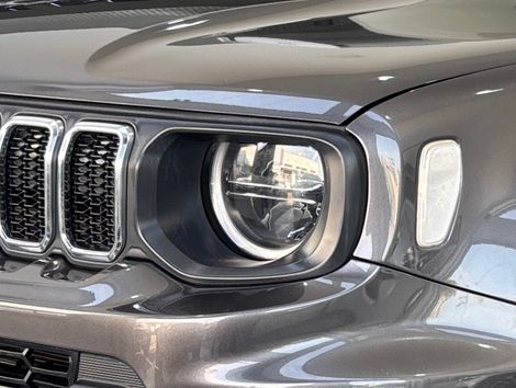 Jeep Renegade Long. T270 1.3 TB 4x2 Flex Aut.