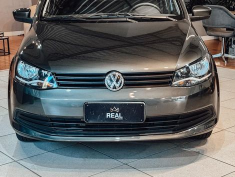 VolksWagen Gol Trendline 1.0 T.Flex 8V 5p