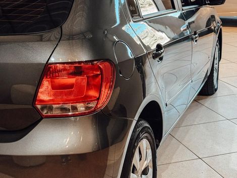 VolksWagen Gol Trendline 1.0 T.Flex 8V 5p