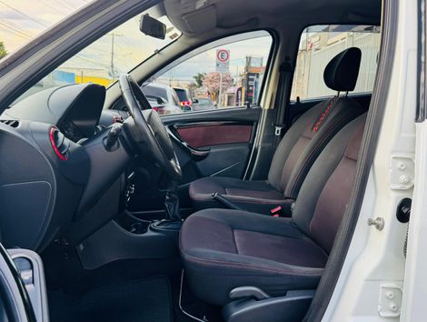 Renault SANDERO STEPWAY Hi-Power 1.6 8V 5p