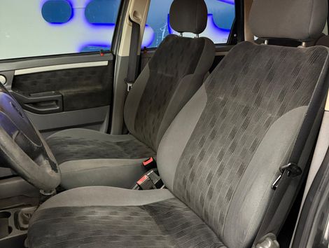 Chevrolet Meriva Maxx 1.8 MPFI 8V FlexPower