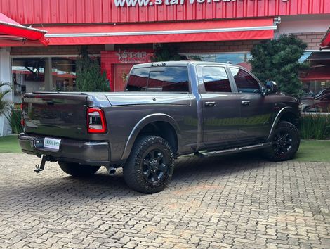 RAM 2500 LARAMIE  6.7 TDI  CD 4x4 Diesel