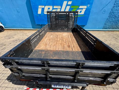 Hyundai HR 2.5 TCI Diesel (RS/RD)