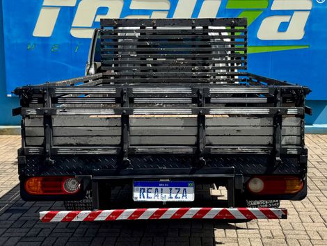 Hyundai HR 2.5 TCI Diesel (RS/RD)