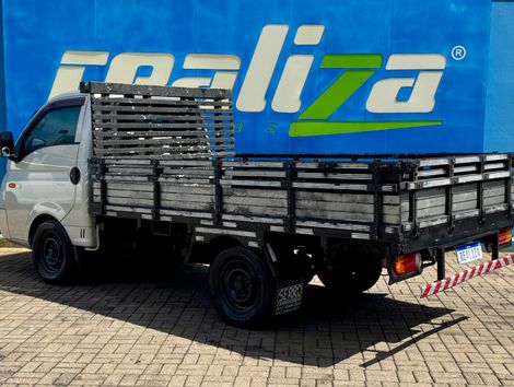 Hyundai HR 2.5 TCI Diesel (RS/RD)