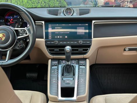 Porsche Macan 2.0 Turbo