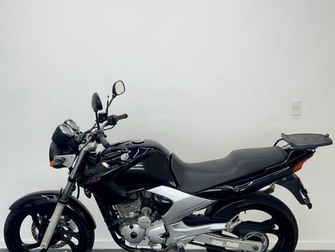 YAMAHA YS 250 FAZER/ FAZER L. EDITION /BLUEFLEX