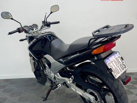 YAMAHA YS 250 FAZER/ FAZER L. EDITION /BLUEFLEX
