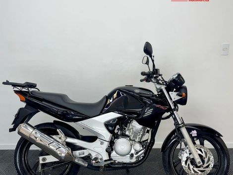 YAMAHA YS 250 FAZER/ FAZER L. EDITION /BLUEFLEX