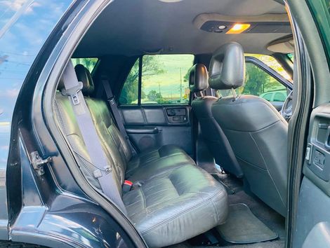 Chevrolet S10 Blazer 4.3 V6