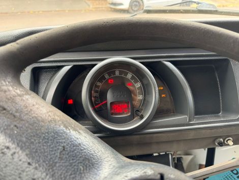 VolksWagen Kombi Lotação 1.4 Mi Total Flex 8V