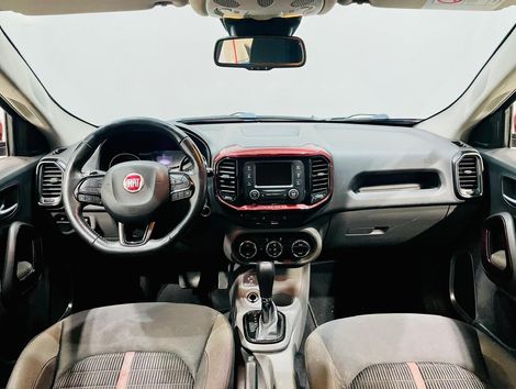 Fiat Toro Freedom 1.8 16V Flex Aut.