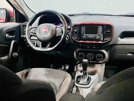 Fiat Toro Freedom 1.8 16V Flex Aut.
