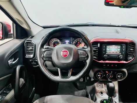 Fiat Toro Freedom 1.8 16V Flex Aut.