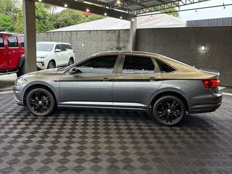 VolksWagen JETTA R-Line 250 TSI 1.4 Flex 16V Aut.