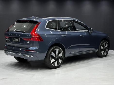 Volvo XC 60 T-8 Ultimate 2.0 AWD (Híbrido)