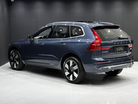 Volvo XC 60 T-8 Ultimate 2.0 AWD (Híbrido)
