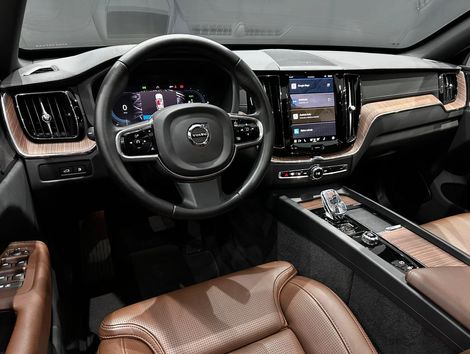 Volvo XC 60 T-8 Ultimate 2.0 AWD (Híbrido)