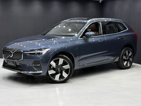 Volvo XC 60 T-8 Ultimate 2.0 AWD (Híbrido)