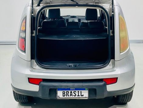 Kia Motors SOUL 1.6/ 1.6 16V FLEX Aut.