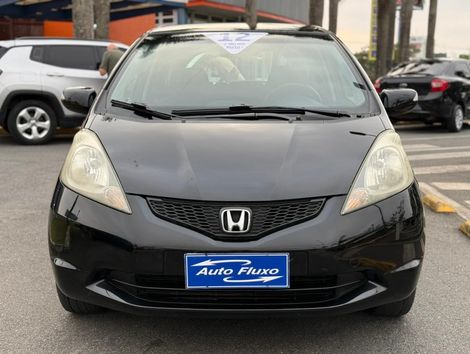 Honda Fit EX/S 1.5 Flex/Flexone 16V 5p Aut.