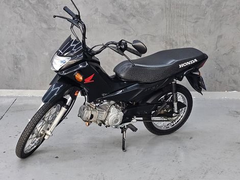 HONDA POP 110i