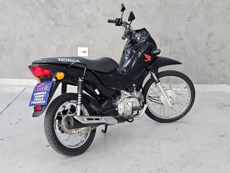 HONDA POP 110i
